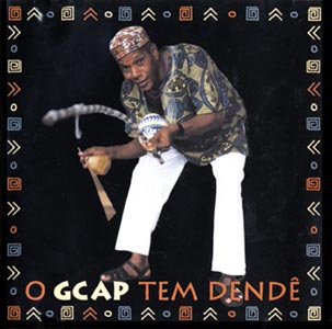 GCAP 2nd CD - TEM DENDE