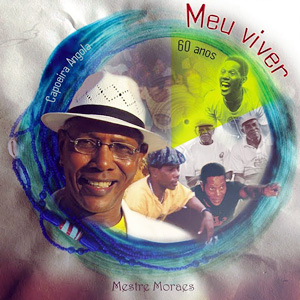 GCAP 5th CD - Meu viver