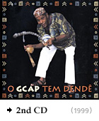 2nd CD